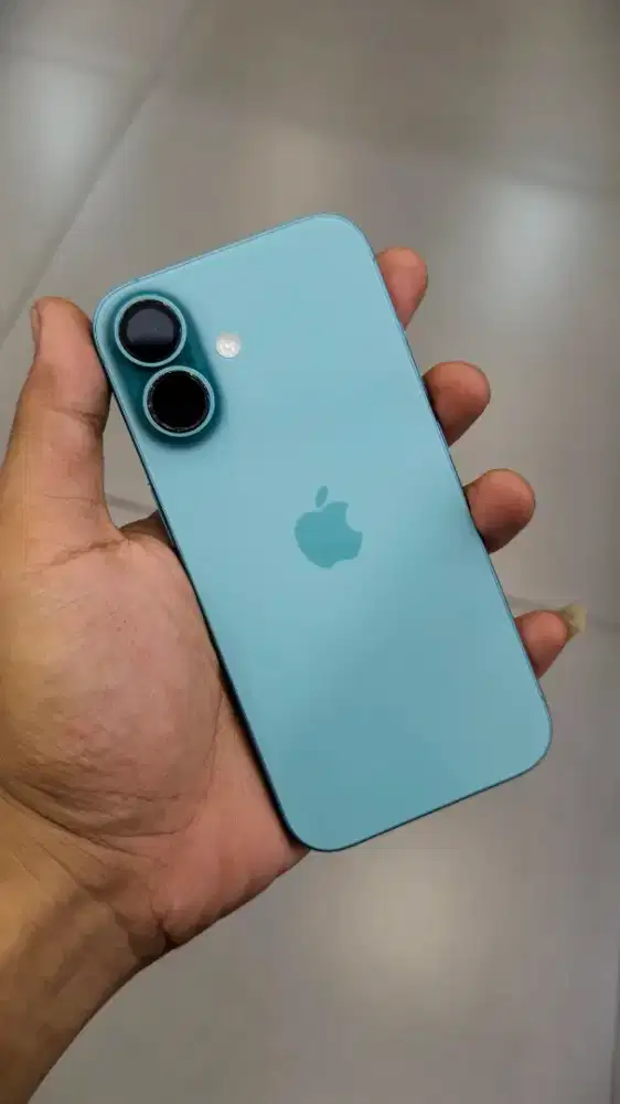 iPhone 16 Basic 128GB