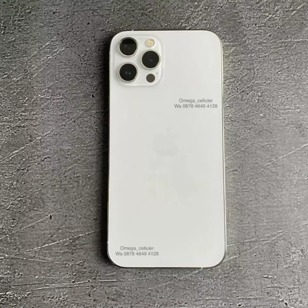 iPhone 12 promax 128gb ibox