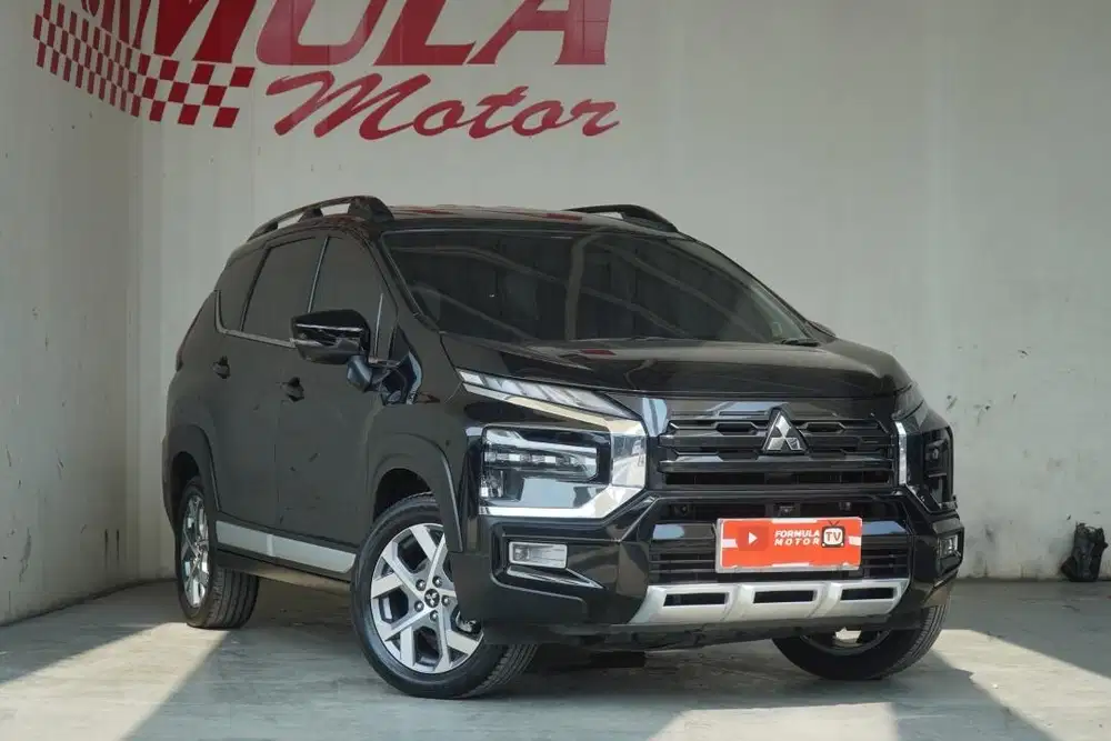 MITSUBISHI XPANDER CROSS PREMIUM A/T 2023