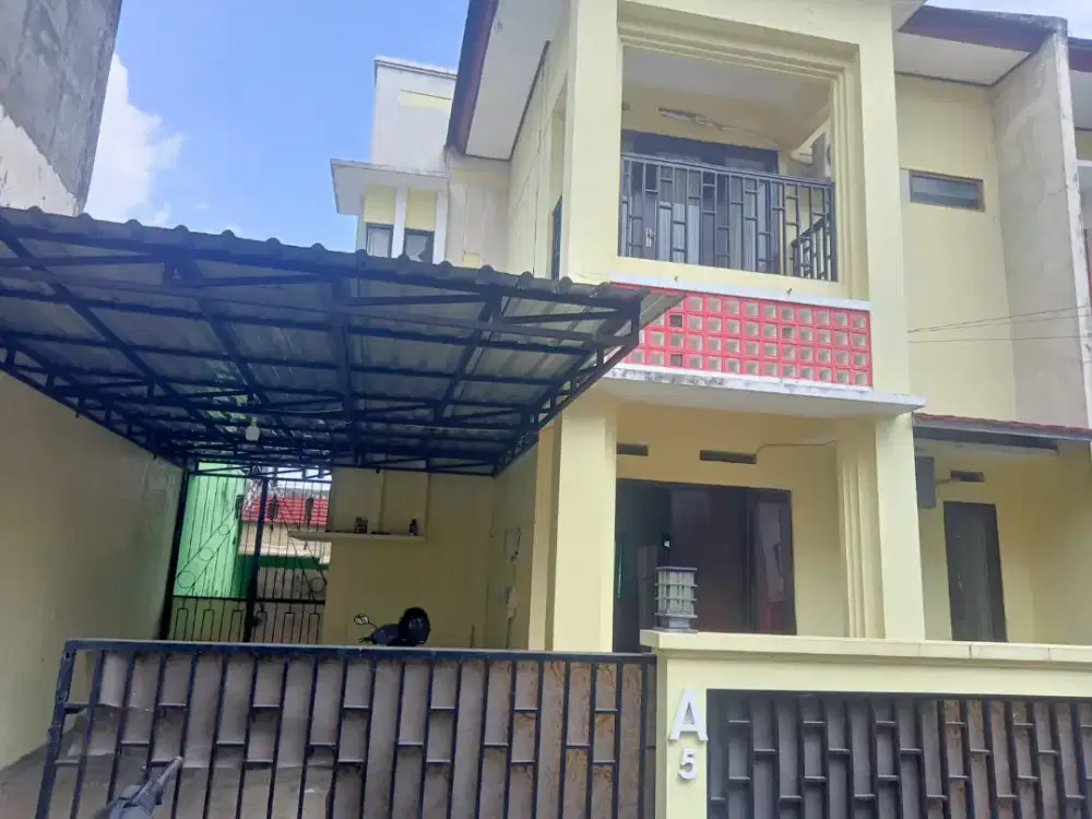 Disewakan Rumah dekat kampus UMY