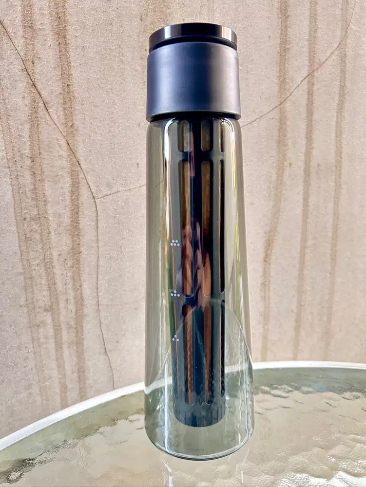 Timemore Icicle Cold Brewer Black