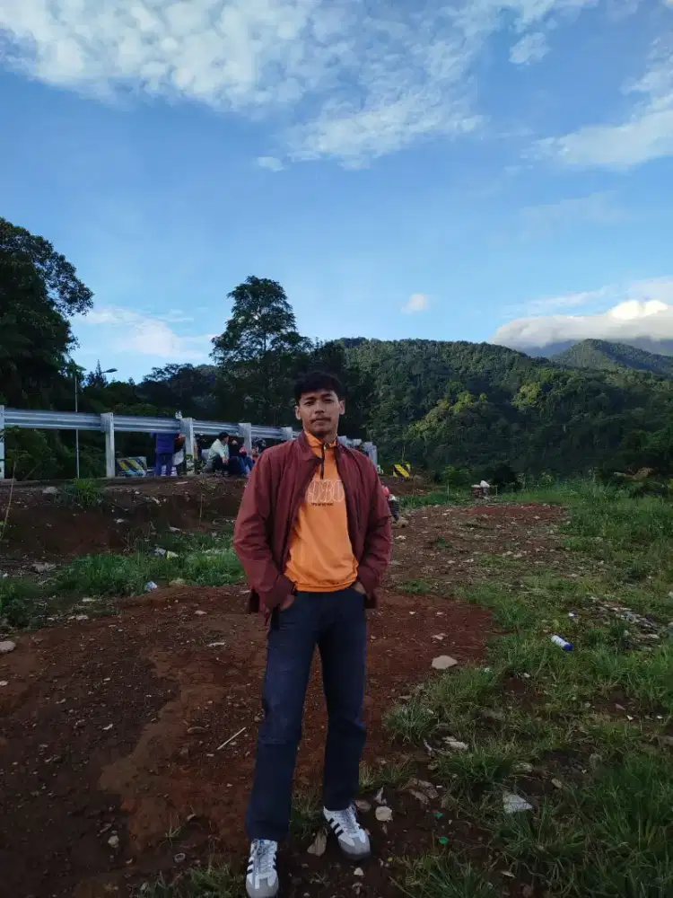 Mencari pekerjaan
