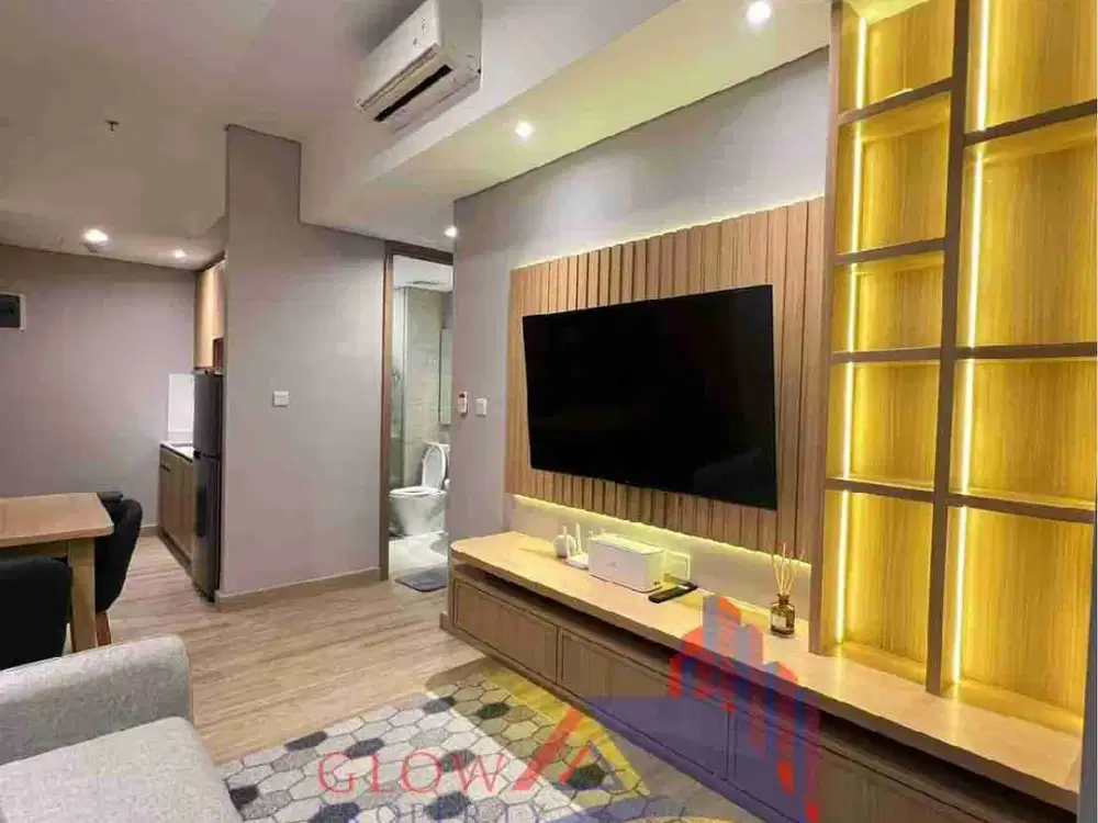 Disewakan Apartemen Taman Anggrek Residences