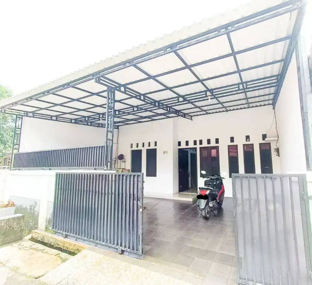 Rumah dijual cepat!!