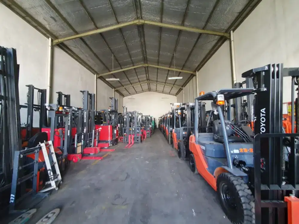 Gudang hook bizpark pulogadung jalan raya bekasi