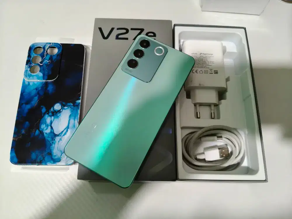 Vivo V27e 8/256GB Fullset Ori