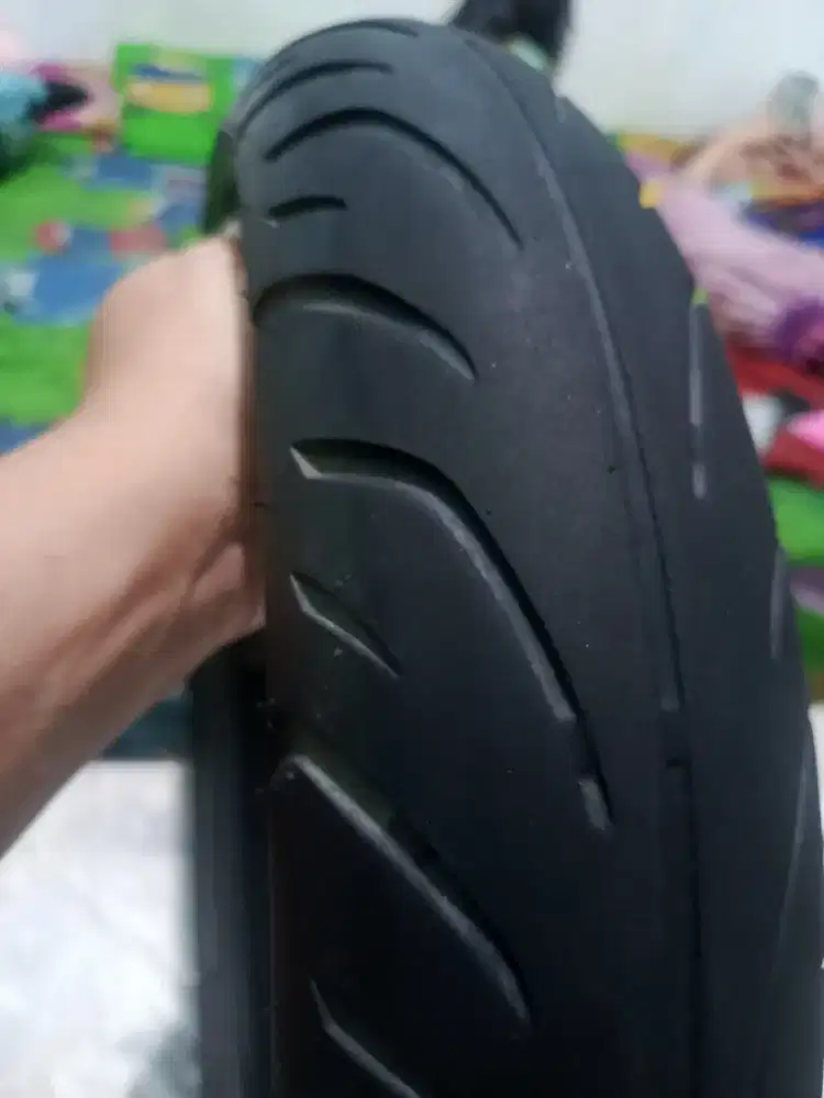 Ban depan Vario 160 tubles