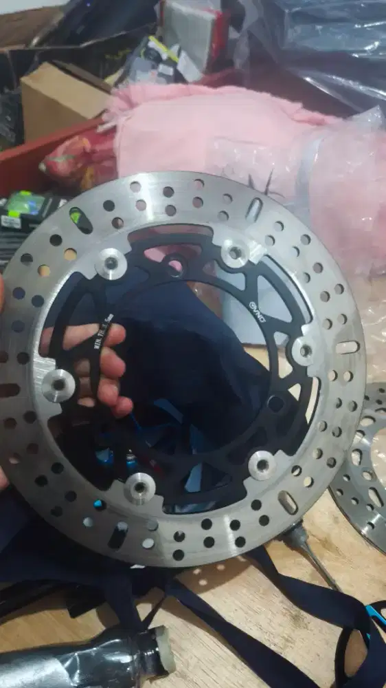 DISCBRAKE VND 260mm AEROX NEW