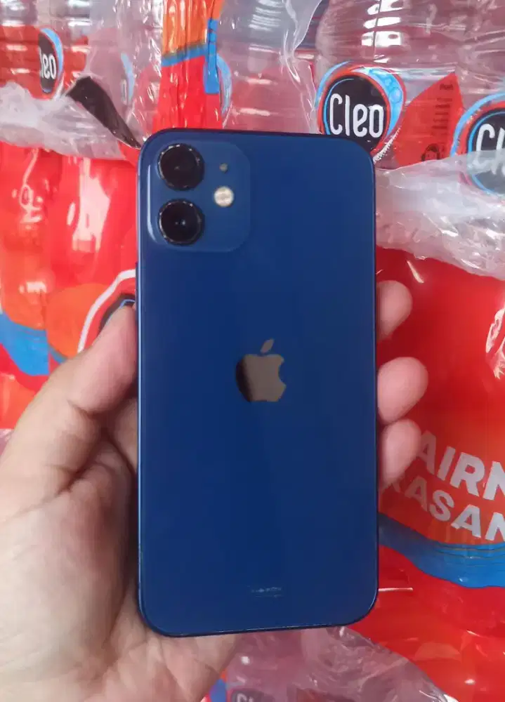Iphone 12 Mini 64 Gb ex Ibox