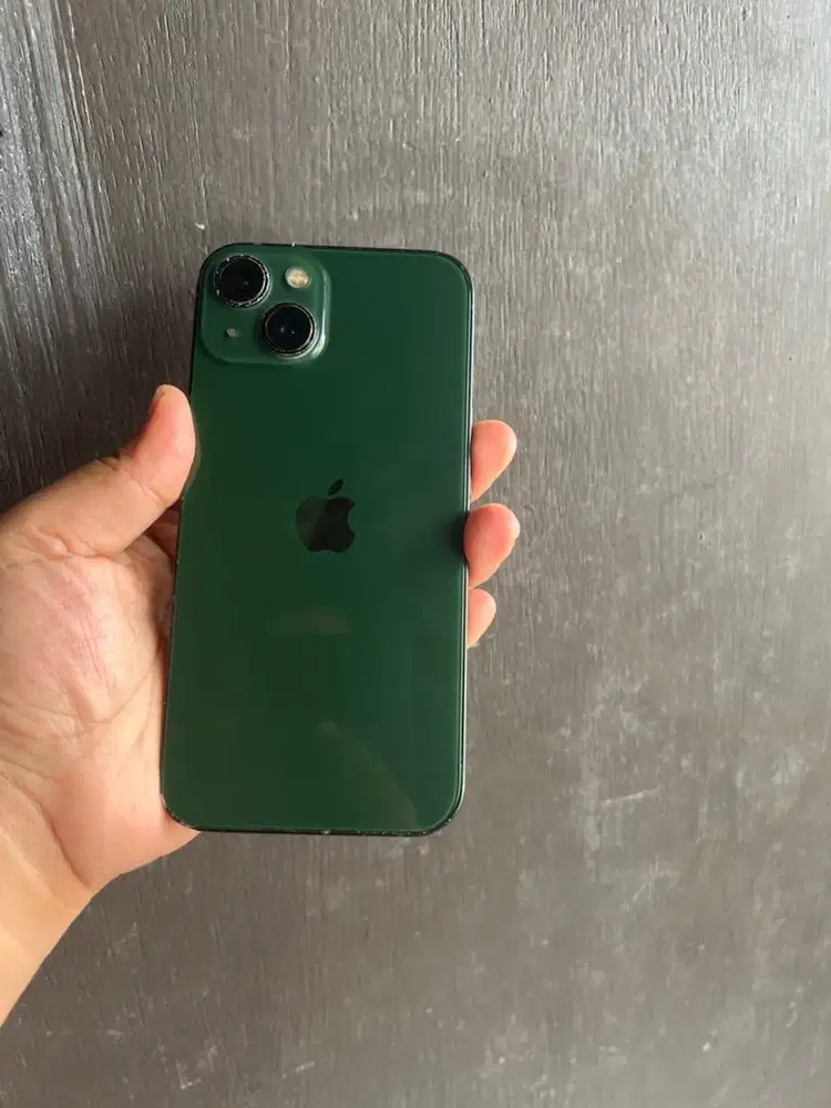iPhone 13 128Gb Fullset