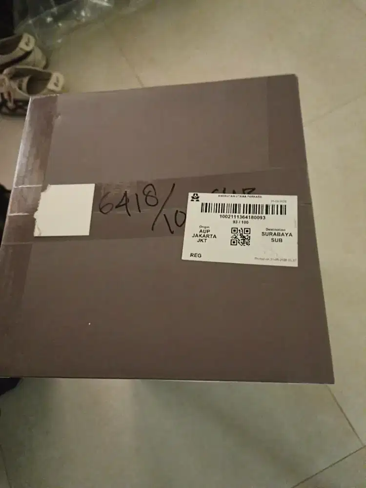 Xiaomi Smart Air Purifier Compact 4