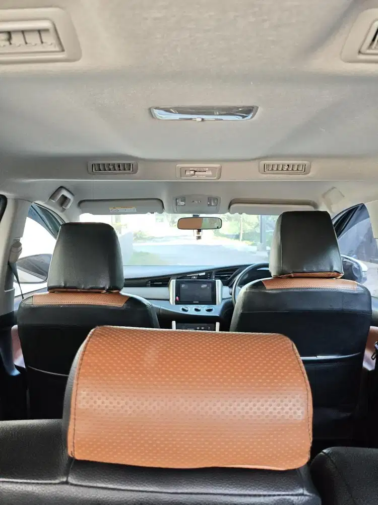 Toyota Kijang Innova 2021 Diesel