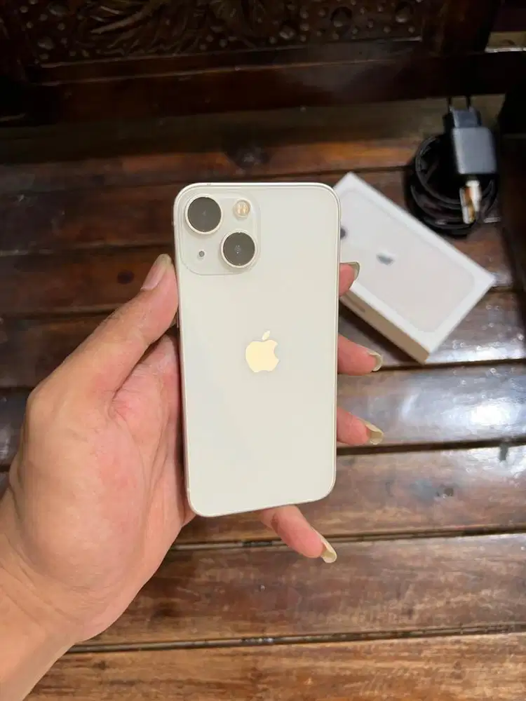 iphone 13 mini 128gb alloperator