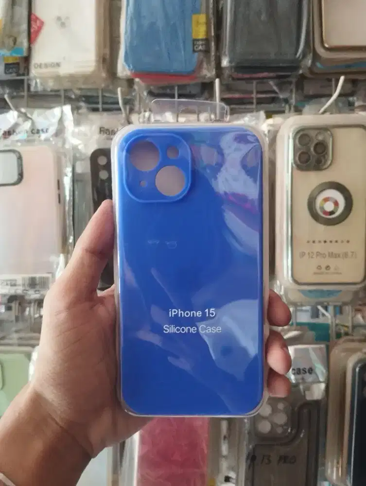 case oricase iphone 15