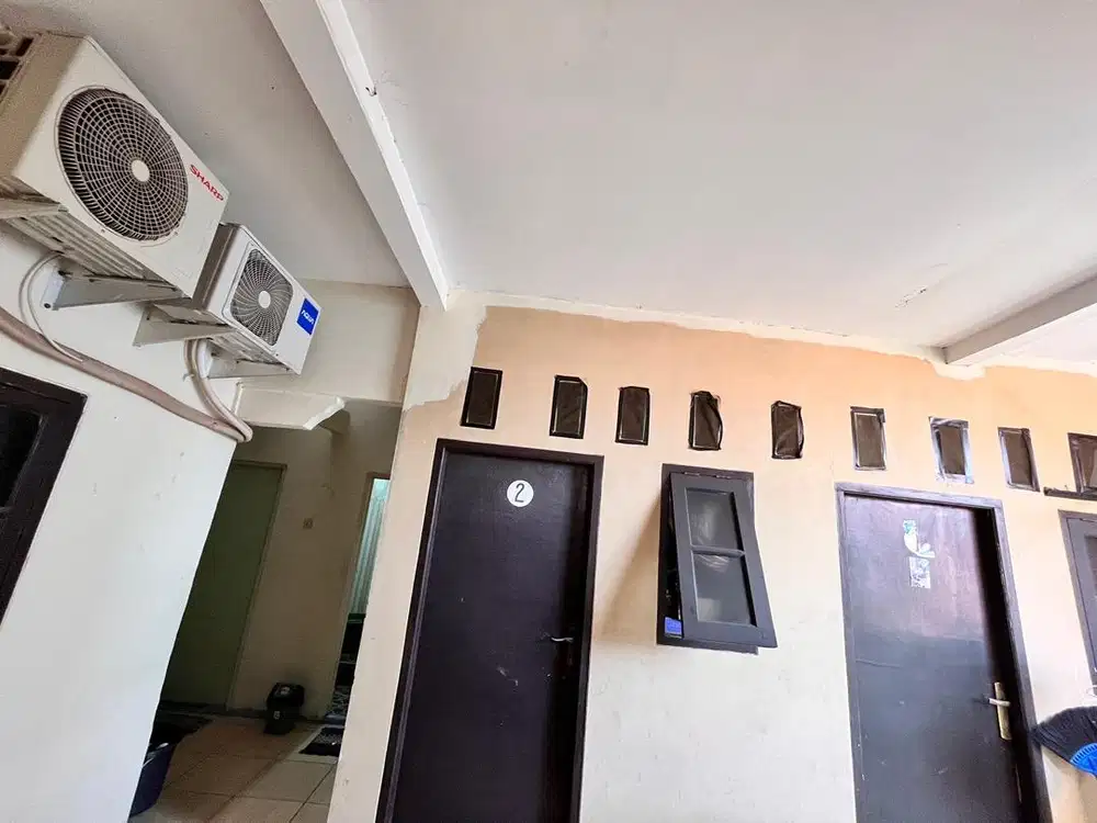Kost Putri Ibu Uun