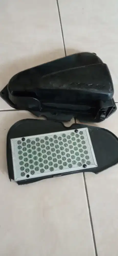 Saringan Udara motor Beat