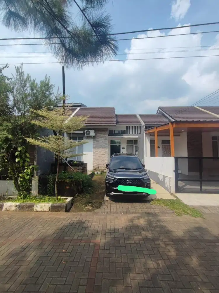 RUMAH DIJUAL CEPAT