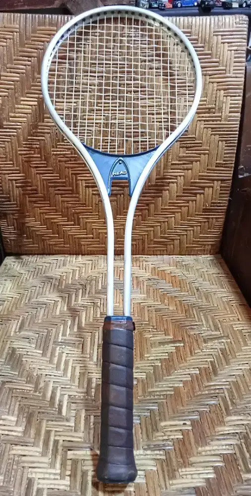 Raket Tenis AMF Head Master Made In USA Original