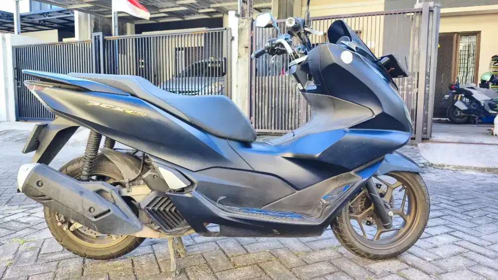 PCX 160 CC ABS GOLD 2023 AWAL