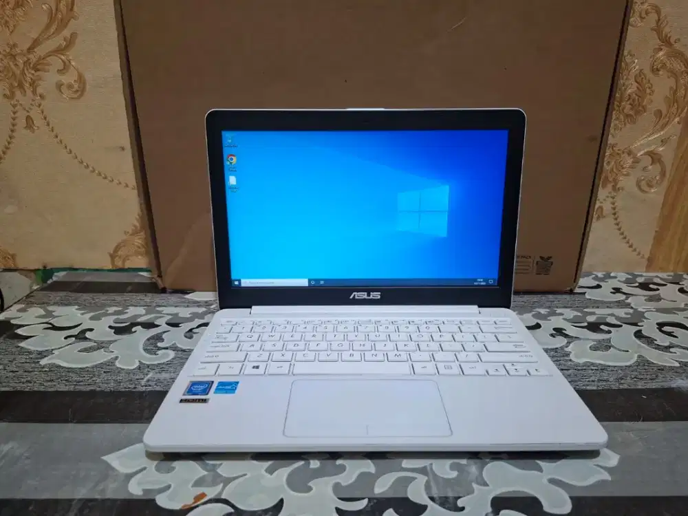 Notebook Asus E203MAH Intel Celeron N4000