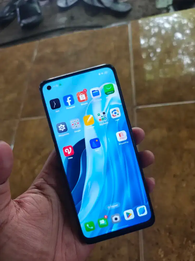Oppo Reno 7 4G 8/256