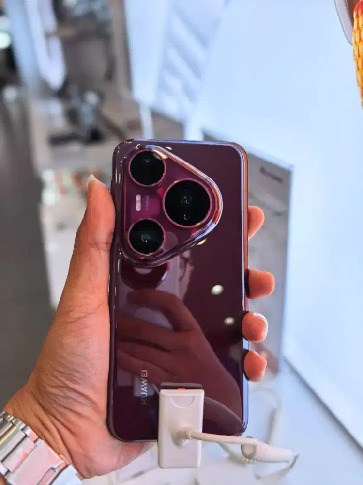 Huawei Pura80 Pro & Ultra