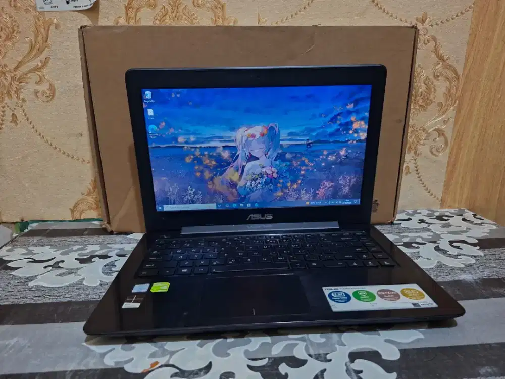 Laptop Asus X456UQ