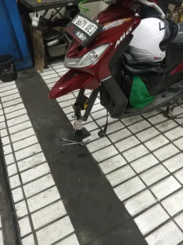 Steam mobil panggilan