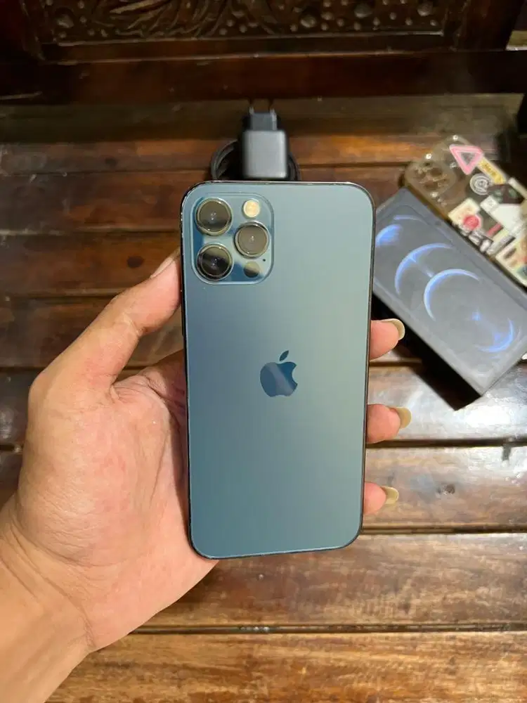 iphone 12 pro 128gb alloperator