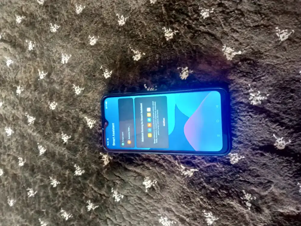 Relmi 5 pro ram8/128 mulus no minus
