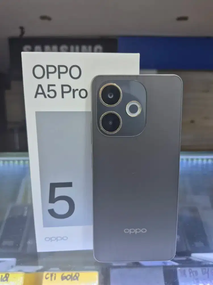 Oppo A5 pro ram 8/256gb