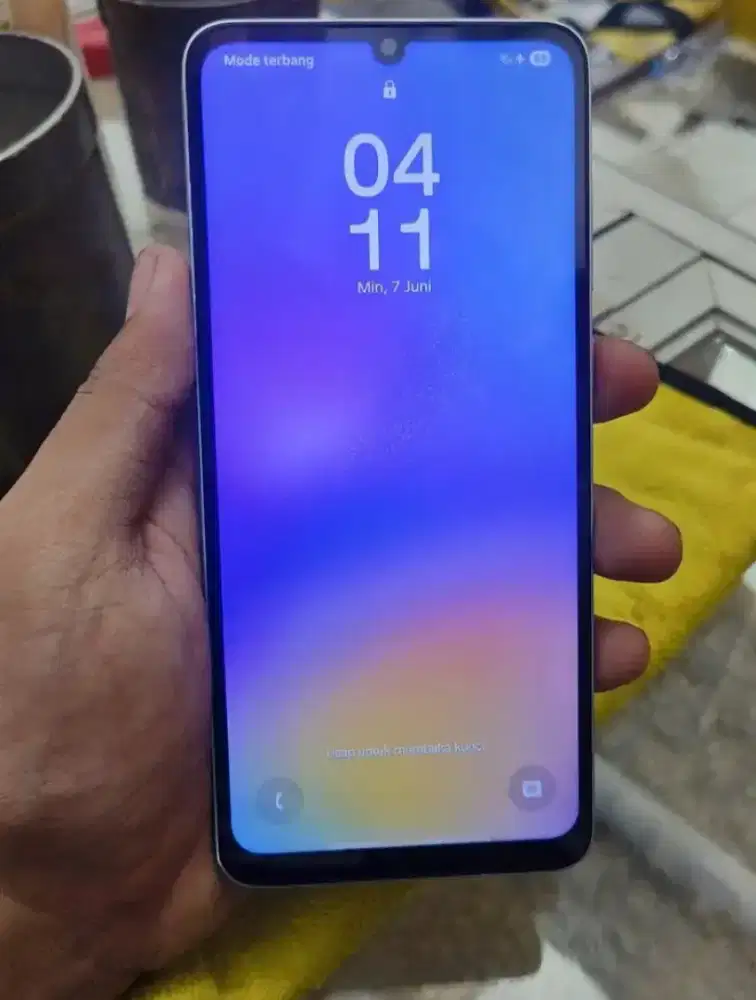 Samsung A05 6/128Gb 4G