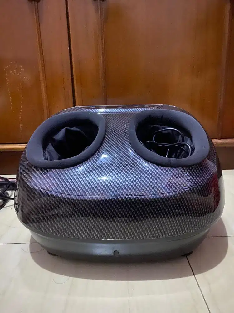 ALAT PIJAT KAKI ELEKTRIK