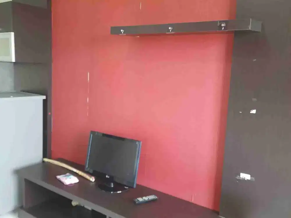 Disewakan murah apartemen UC Berkeley , tipe  studio . furnished