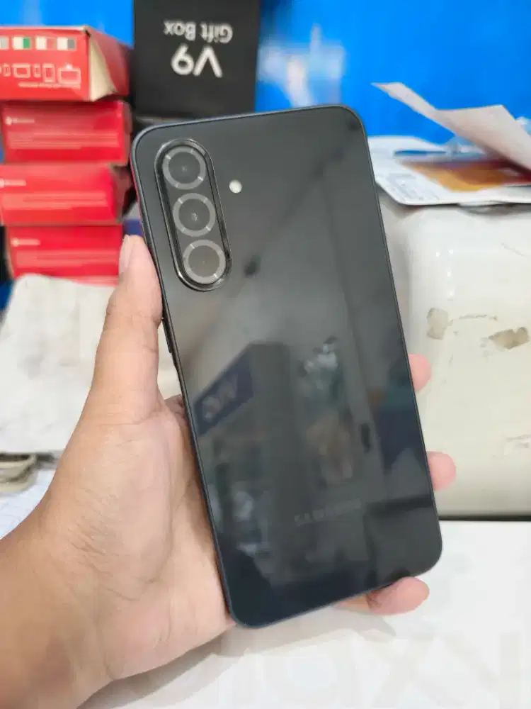 samsung galaxy A36 5G 8/256gb black