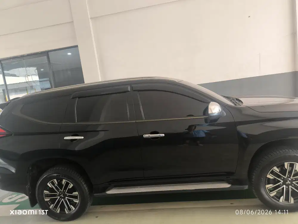 Mitsubishi Pajero Sport 2023 Diesel