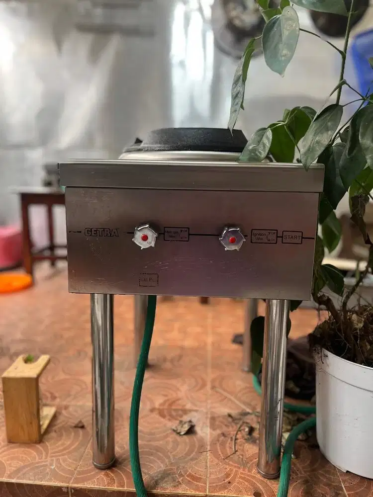 Kompor jos high pressure