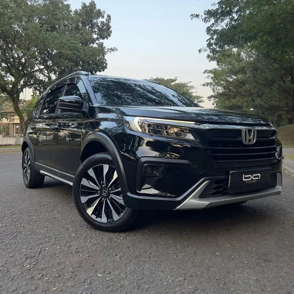 Honda BRV 1.5 Prestige Non Sensing A/T 2022