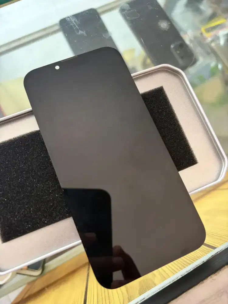 Lcd iPhone 11 pro max copotan original
