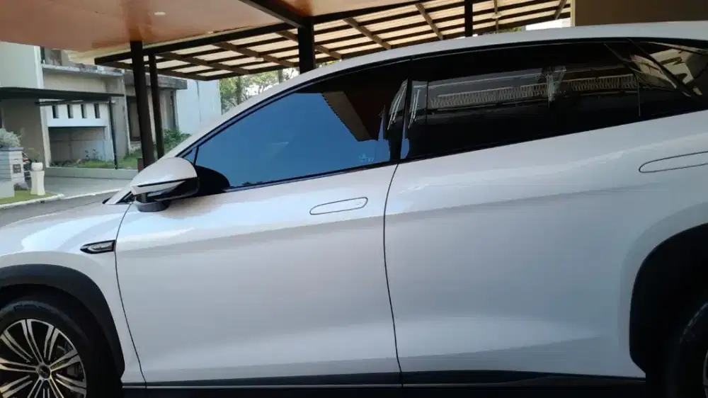 Mencari pekerjaan supir