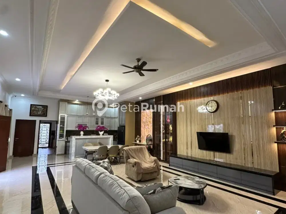 DIJUAL RUMAH JALAN MANGAAN I LINGKUNGAN 4 MABAR HILIR (RICKY ANTONIO)