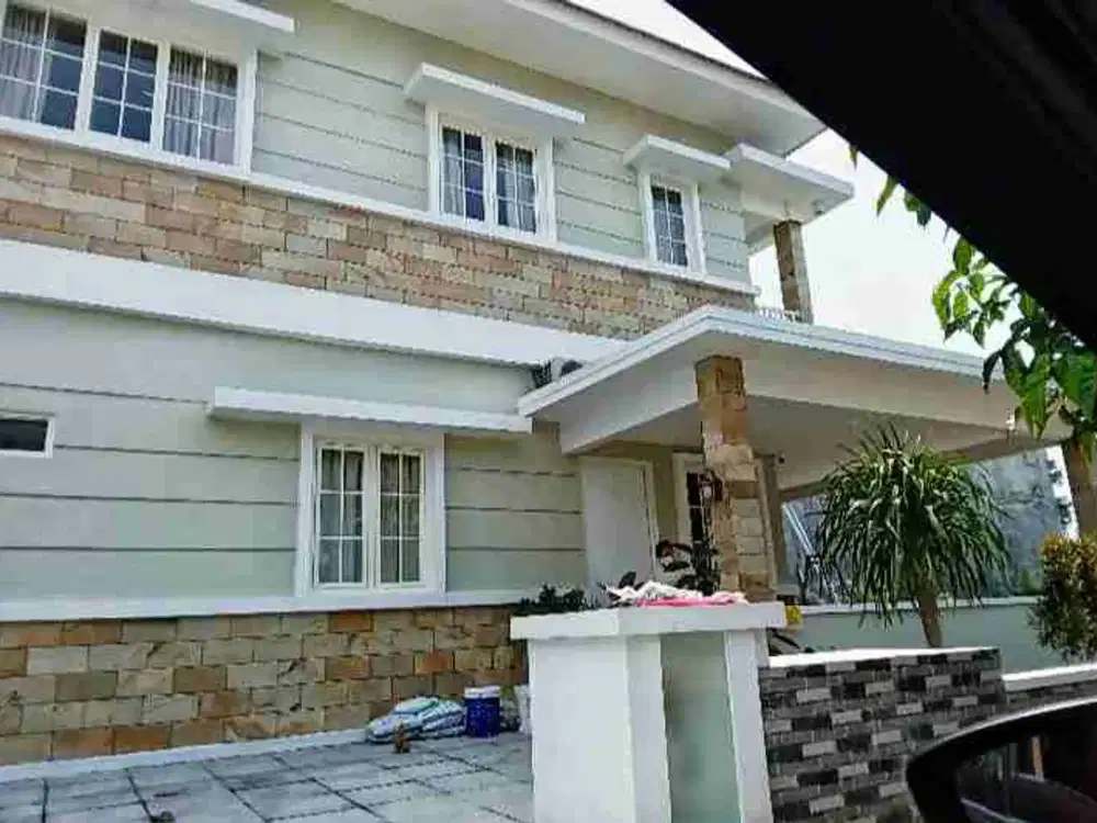 Jual Rumah Perum Royal Residance Surabaya