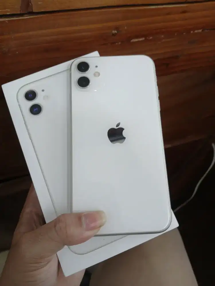 IPhone 11 64Gb IBox