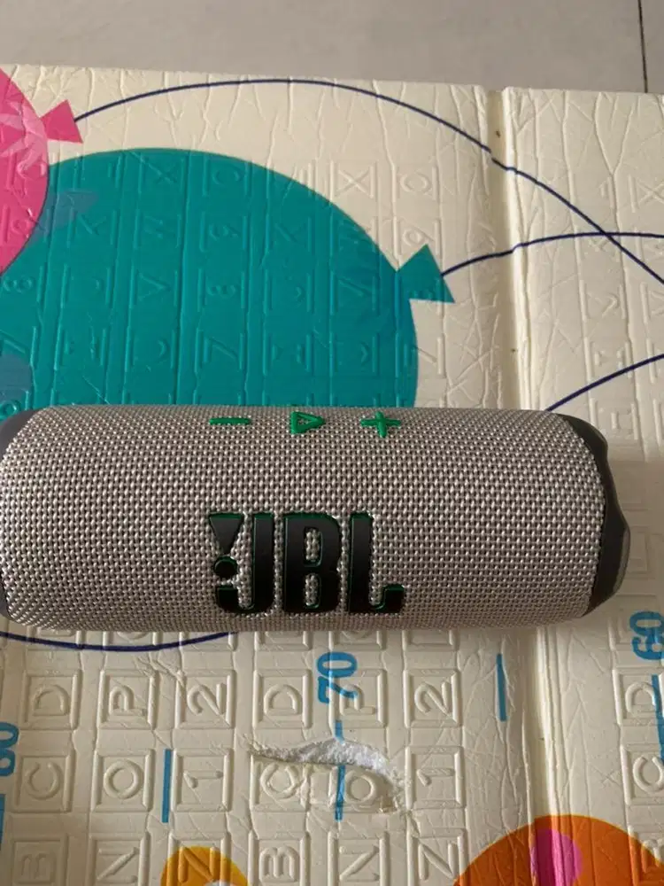 Jbl flip 7 bekas