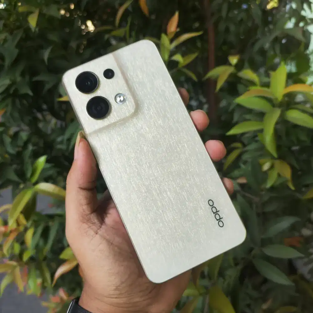 Oppo Reno 8 5G, 12/256Gb Fullset, bisa TT