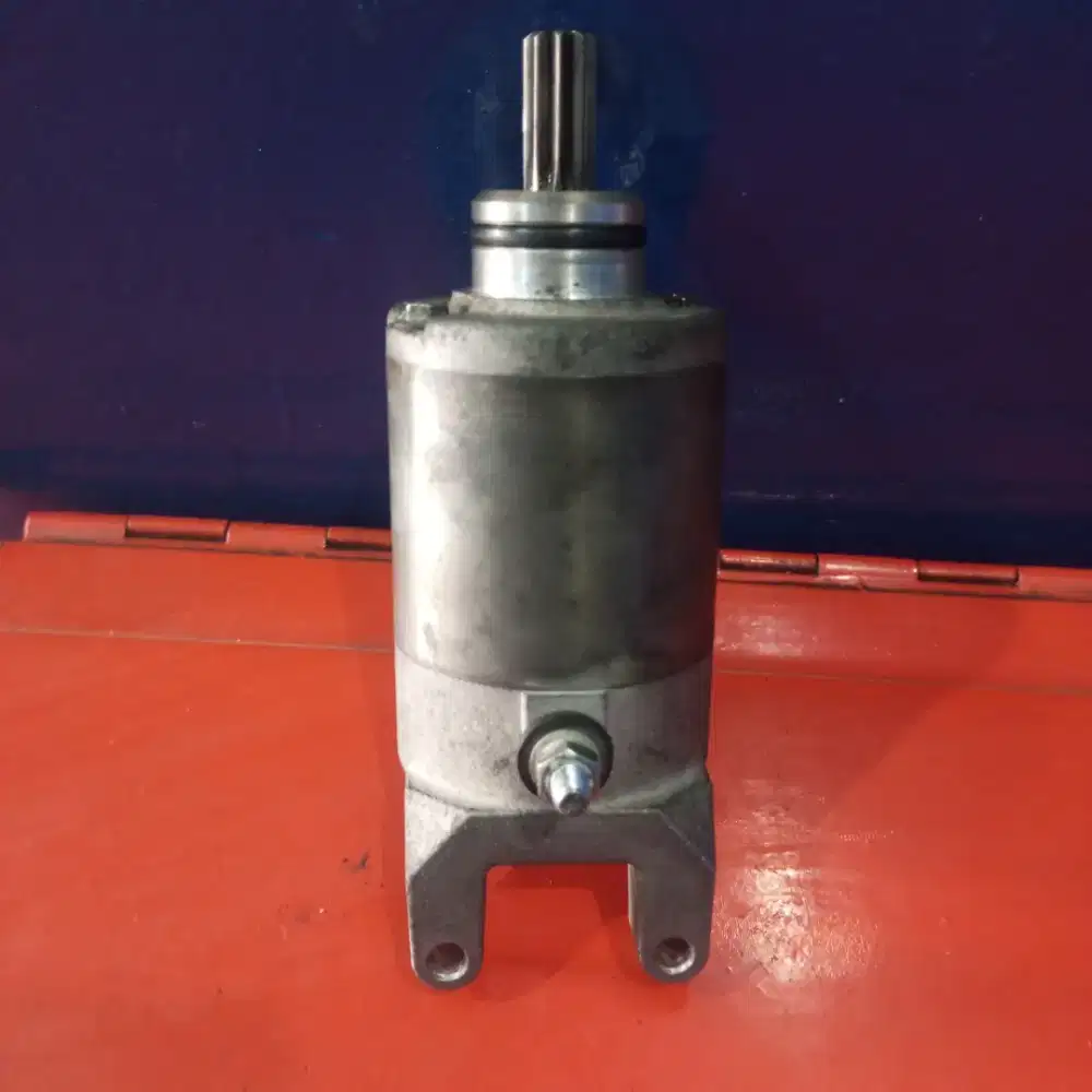Dinamo starter satria fi /gsx 150