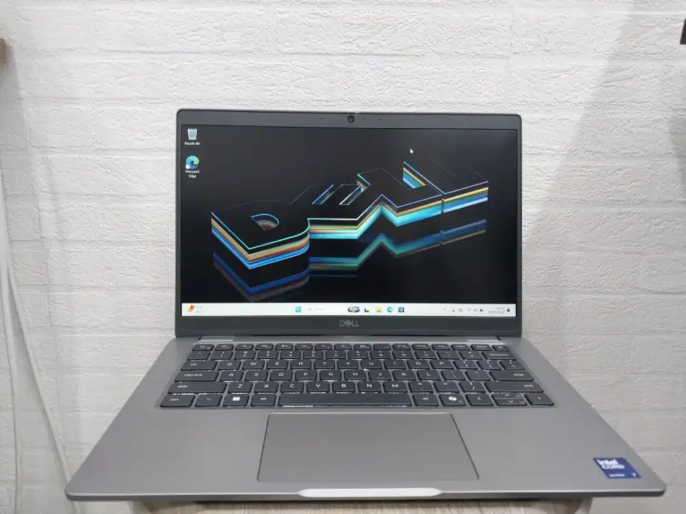 DELL LATITUDE 5350/Intel Core Ultra 7 165U/Ram 16GB/SSD 512 GB