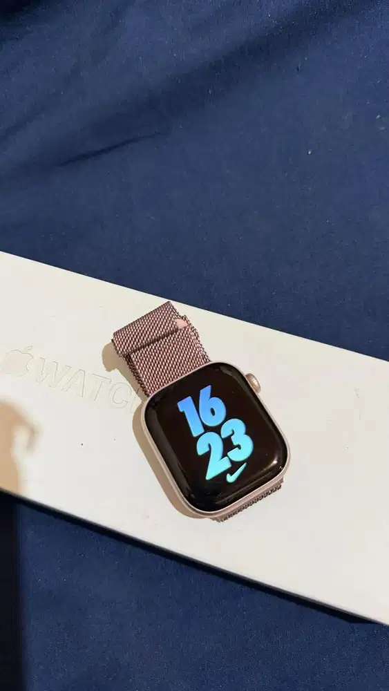 Jual BU Apple watch series 10