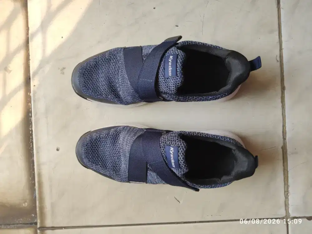 Sepatu sepeda cleat Rodax Kyedoo