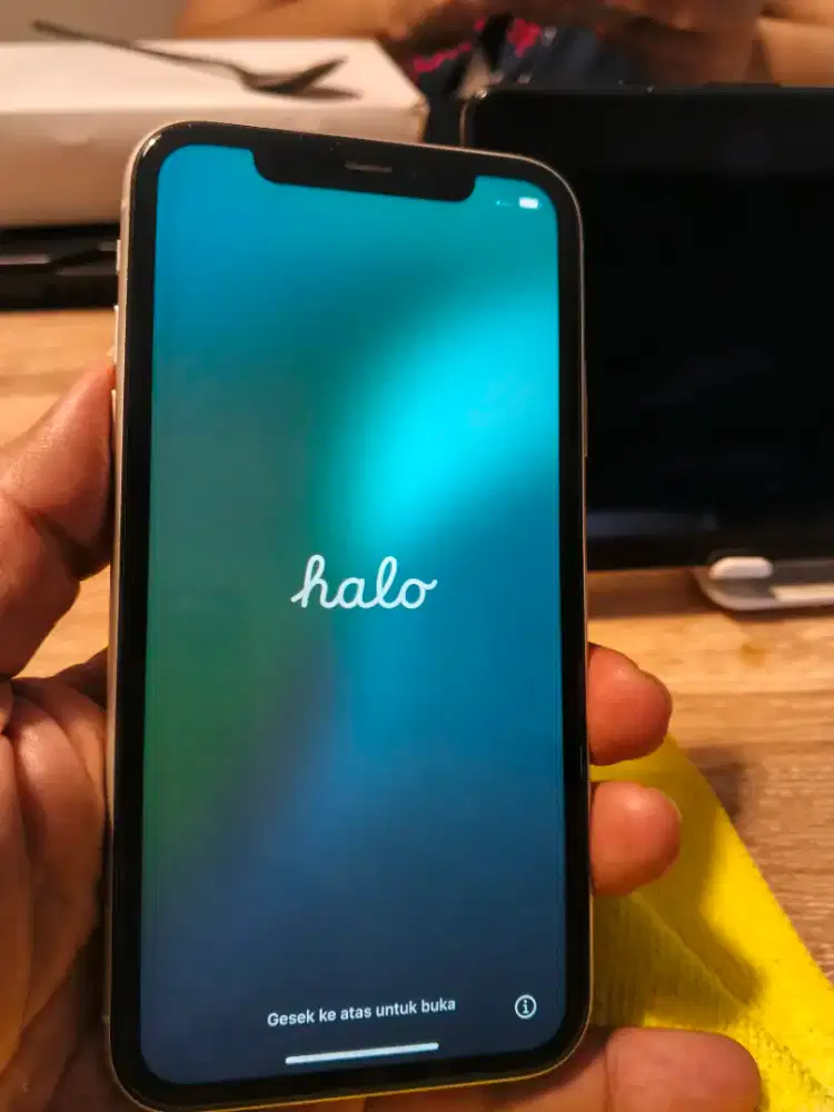 IPhone 11 128gb Ibox